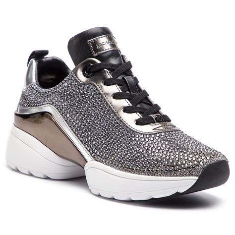 Michael michael kors jada trainer 